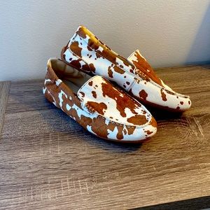 Cora loafer by Hush Puppies. 8.5 size Never Worn!!